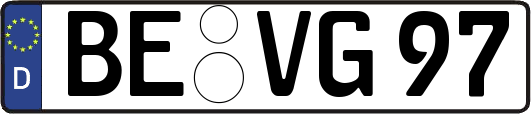 BE-VG97