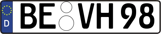 BE-VH98