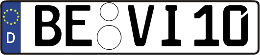 BE-VI10