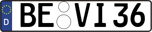 BE-VI36