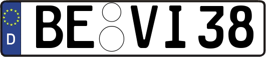BE-VI38