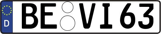 BE-VI63