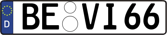 BE-VI66