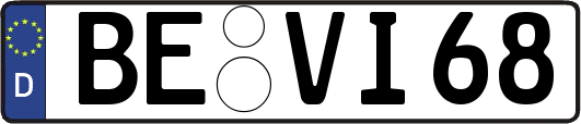 BE-VI68