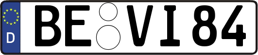 BE-VI84