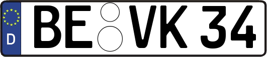 BE-VK34