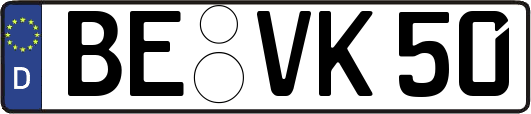 BE-VK50