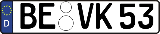 BE-VK53