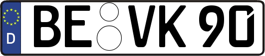 BE-VK90