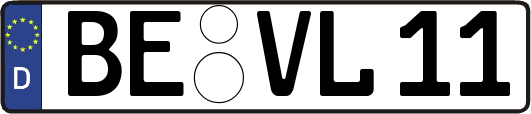 BE-VL11