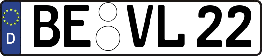 BE-VL22