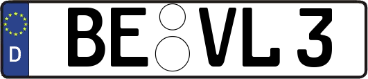 BE-VL3