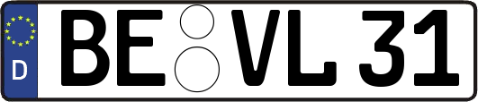 BE-VL31