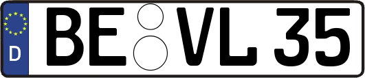 BE-VL35