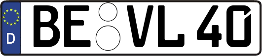 BE-VL40