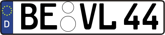 BE-VL44