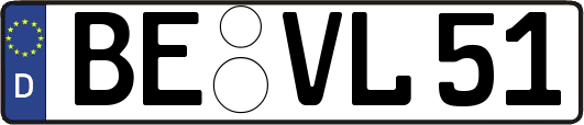 BE-VL51