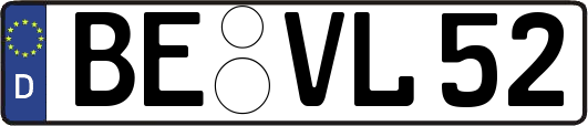 BE-VL52