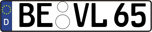 BE-VL65