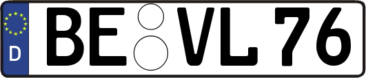 BE-VL76