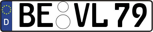 BE-VL79