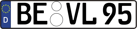 BE-VL95