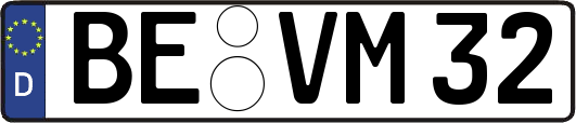BE-VM32