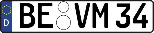 BE-VM34