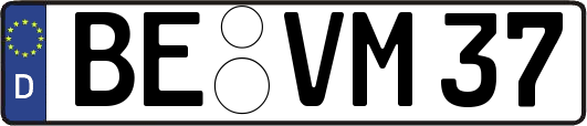 BE-VM37