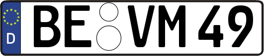 BE-VM49