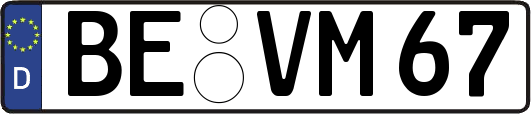 BE-VM67