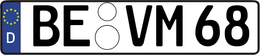 BE-VM68