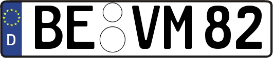 BE-VM82