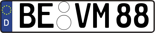 BE-VM88