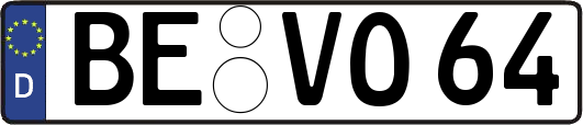 BE-VO64