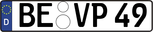 BE-VP49