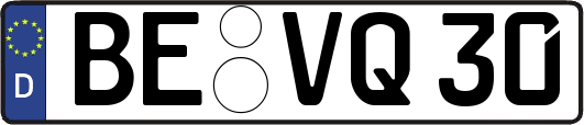 BE-VQ30