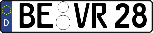 BE-VR28