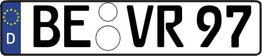 BE-VR97