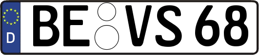 BE-VS68