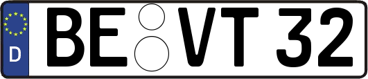 BE-VT32