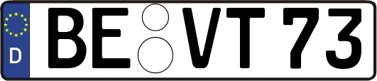 BE-VT73