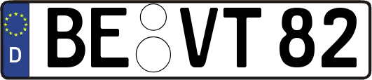 BE-VT82