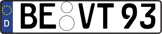 BE-VT93