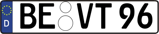 BE-VT96