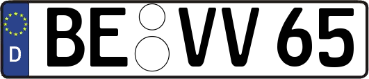 BE-VV65
