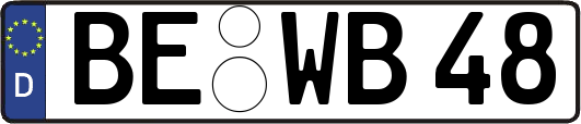 BE-WB48