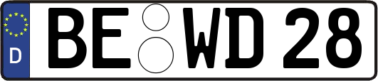 BE-WD28