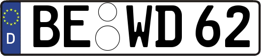 BE-WD62