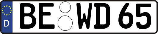 BE-WD65